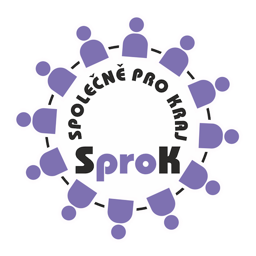 SproK - Společně pro kraj, politické hnutí